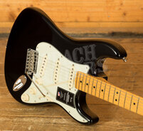 Fender American Professional II Stratocaster | Black