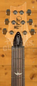 PRS SE Custom | Custom 24 "Lefty" - Faded Blue - Left-Handed