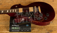 Gibson Les Paul Studio - Wine Red - Left-Handed