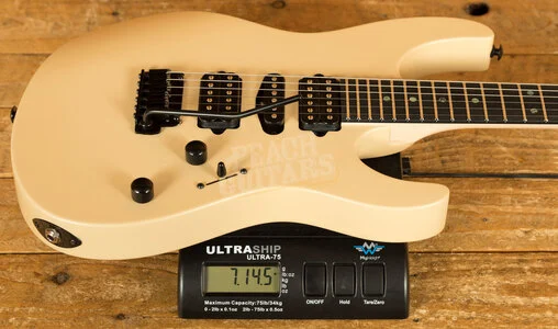 Suhr Limited Edition Modern Terra HSH Desert Sand