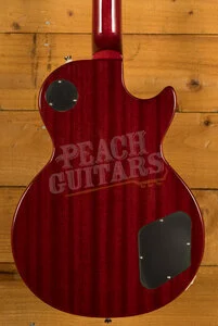 Epiphone Les Paul Standard 50s | Vintage Sunburst *Left-Handed*