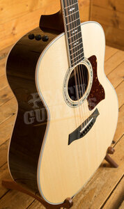 Taylor 50th Anniversary Collection | 858e LTD - 12-String