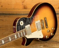 Epiphone Les Paul Standard 50s | Vintage Sunburst *Left-Handed*