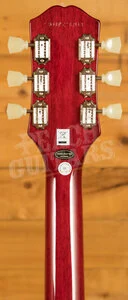 Epiphone Les Paul Standard 50s | Vintage Sunburst *Left-Handed*