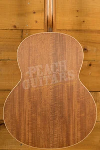 Lowden F-20 | Mahogany - Sitka Spruce