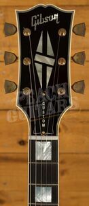 Gibson Custom Jimi Hendrix 67 SG Custom Classic White Aged GM
