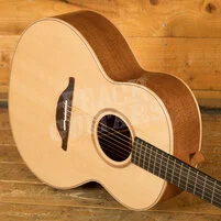 Lowden F-20 | Mahogany - Sitka Spruce