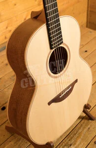 Lowden F-20 | Mahogany - Sitka Spruce