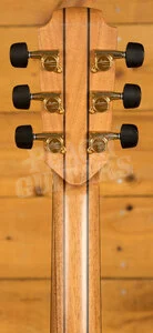 Lowden F-20 | Mahogany - Sitka Spruce