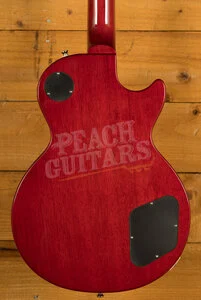 Epiphone Les Paul Standard 60s | Iced Tea *Left-Handed*