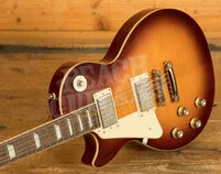 Epiphone Les Paul Standard 60s | Iced Tea *Left-Handed*