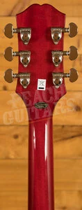 Epiphone Les Paul Standard 60s | Iced Tea *Left-Handed*