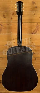Gibson Murphy Lab 1942 Banner J-45 Light Aged | Vintage Sunburst