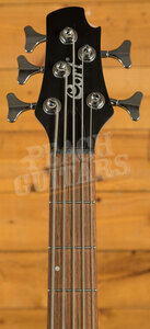 Cort Basses Action Series | Action Bass V Plus - Five-String - Black