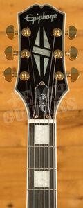 Epiphone Les Paul Custom | Alpine White *Left-Handed*