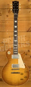 Gibson Custom '59 Les Paul Standard Golden Poppy Burst VOS NH