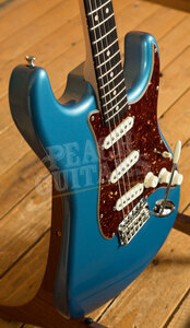Fender Custom Shop '63 Strat NOS Lake Placid Blue