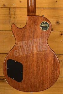 Gibson Custom '59 Les Paul Standard Golden Poppy Burst VOS NH