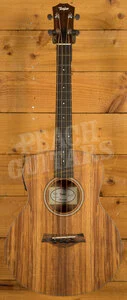 Taylor GS Mini Bass Series | GS Mini-e Koa Bass