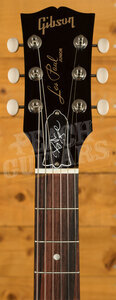 Gibson Billie Joe Armstrong Signature Les Paul Junior Vintage Ebony