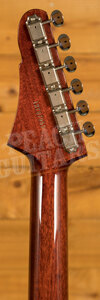 Eastman Electric Solid Body | JULIET-P90 - Vintage Red