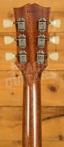 Gibson Custom '59 Les Paul Standard Golden Poppy Burst VOS NH