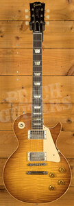 Gibson Custom '59 Les Paul Standard Golden Poppy Burst VOS NH