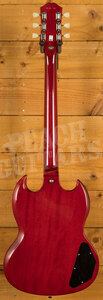 Epiphone SG Standard | Heritage Cherry *Left-Handed*