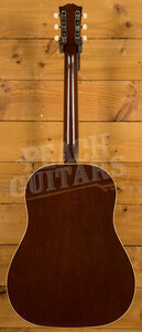 Gibson 50's J-45 Original Vintage Sunburst - Left-Handed
