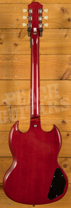 Epiphone SG Standard | Heritage Cherry *Left-Handed*