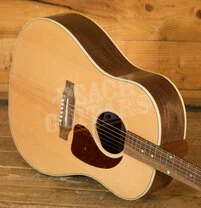 Gibson J-45 Studio Walnut | Antique Natural