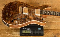 PRS Hollowbody II Piezo Yellow Tiger 58/15 LT
