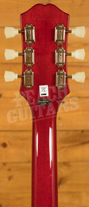 Epiphone SG Standard | Heritage Cherry *Left-Handed*