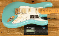 Fender Player II Stratocaster HSS | Aquatone Blue