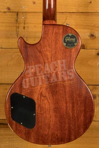 Gibson Custom Murphy Lab 1959 Les Paul HP Top | Lemon Burst - Ultra Light Aged