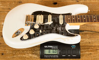 Fender Player II Stratocaster HSS | Polar White