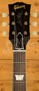 Gibson Custom Murphy Lab '59 Les Paul HP Top Lemon Burst Ultra Light Aged
