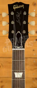 Gibson Custom Murphy Lab 1959 Les Paul HP Top | Lemon Burst - Ultra Light Aged