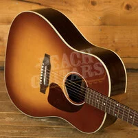 Gibson J-45 Studio Rosewood | Satin Rosewood Burst