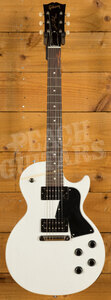 Gibson Les Paul Special Tribute Humbucker - Worn White