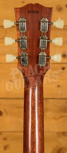 Gibson Custom Murphy Lab 1959 Les Paul HP Top | Lemon Burst - Ultra Light Aged