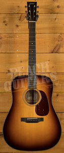 Collings Acoustic Guitars | D1 - Sunburst Top