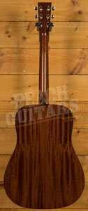 Collings D1 | Custom Sunburst Top Finish