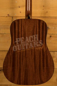 Collings D1 | Custom Sunburst Top Finish