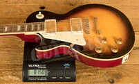 Epiphone Les Paul Standard 50s | Vintage Sunburst *Left-Handed*