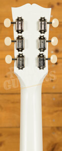 Gibson Les Paul Special Tribute Humbucker - Worn White