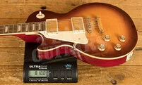 Epiphone Les Paul Standard 60s | Iced Tea *Left-Handed*