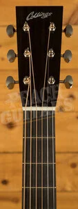 Collings D1 | Custom Sunburst Top Finish