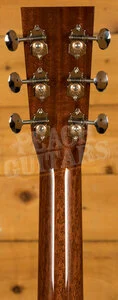 Collings D1 | Custom Sunburst Top Finish