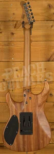 Mayones Aquila Elite S 6 - Birdseye Maple - Infinite Purple Gloss